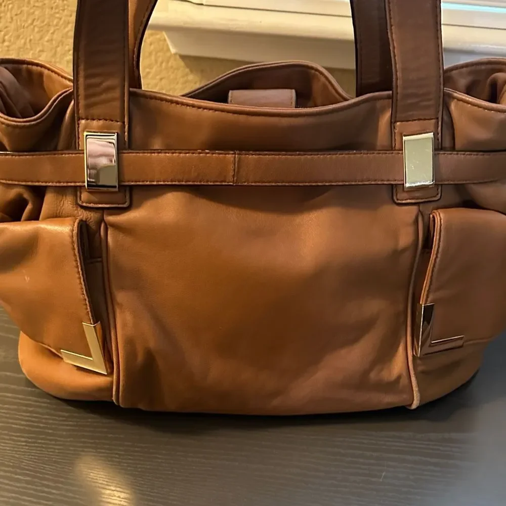 Michael Kors Beverly Limited Edition Satchel Luxury Collection